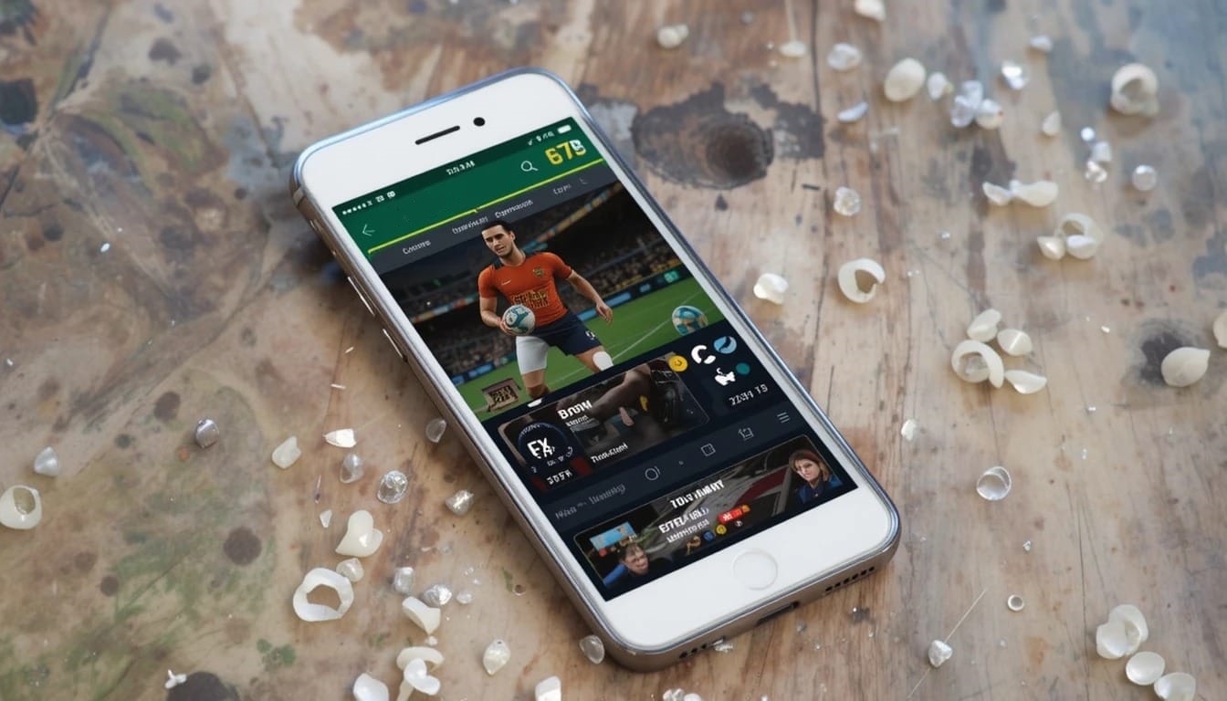 Baixe o App da bet10