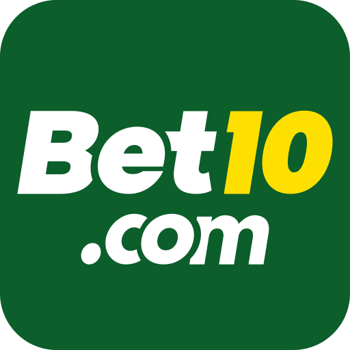 bet10.com logo